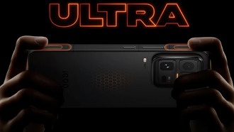 iQOO 15 Ultra против Red Magic 11 Pro: сравнение игровых флагманов