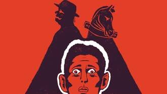 Разработчики хоррора Horses обвинили Epic Games в игноре и лжи