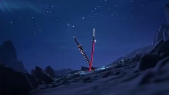 Fortnite представила тизер коллаборации с Honkai: Star Rail