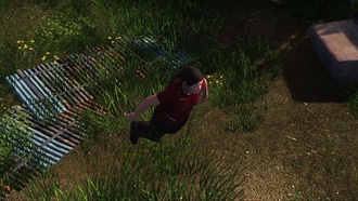 Все читы и консольные команды в HumanitZ