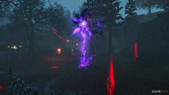 Как победить Кровавого демона в Nioh 3: гайд по призыву и тактике боя