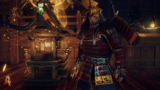 Лучшие навыки стиля и оружия для разблокировки в первую очередь в Nioh 3