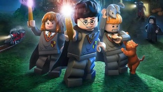 Следующая игра от Traveller's Tales не будет посвящена Гарри Поттеру