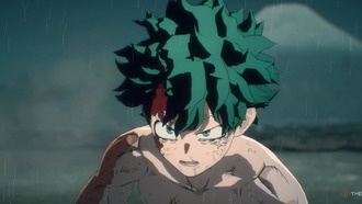 Как победить All For One Chaos в My Hero Academia: All's Justice — полный гайд