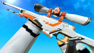 Коды для Roblox Sniper Arena на 2026 год