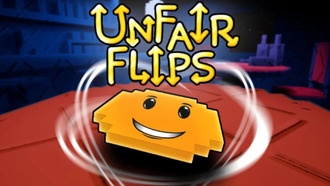 Roblox Unfair Flips: коды на 2026 год и как их активировать