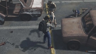 Все профессии в HumanitZ: как работают и какую выбрать