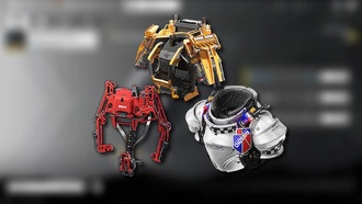 Как работает улучшение снаряжения в Arknights Endfield