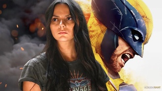 Дафни Кин отреагировала на призывы фанатов заменить Хью Джекмана в роли Росомахи в MCU