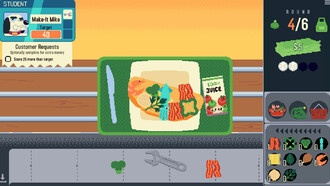 Обзор обзоров: Omelet You Cook