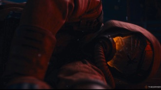 Menace: руководство по лидерам отряда и рядовым бойцам