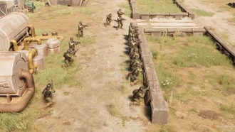 Советы и хитрости для начала игры в Menace