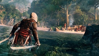 Ремейк Assassin's Creed Black Flag не представят на февральском State of Play