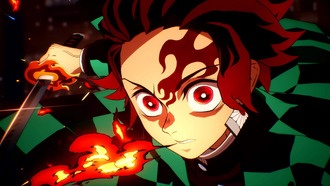 Demon Slayer: The Hinokami Chronicles 2 получит нового персонажа Тандзиро Камадо 13 февраля