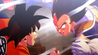 CyberConnect2 представит новую игру 16 февраля