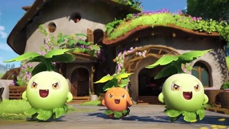 Закрытый тест Aniimo покорил игроков милым миром и атмосферой