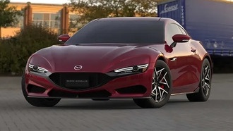 Мастер по проектам Mazda в Европе: возрождение RX-моделей зависит от финансовой целесообразности