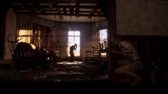 Издатель The Texas Chainsaw Massacre объяснил причины прекращения поддержки игры