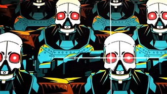 В Helldivers 2 возвращаются киборги, а разработчики Arrowhead «взломаны»