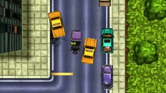 Энтузиаст создал готовую к запуску сборку оригинальной GTA для современных ПК