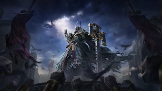 Разработчики Path of Exile 2 столкнулись с неожиданной проблемой — штанами