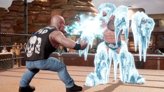 WWE 2K Battlegrounds и NBA 2K Playgrounds 2 будут удалены из продажи и закроют серверы