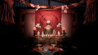 Хоррор-адвенчура Incantation для PS5, Xbox Series и Switch отложена до 8 апреля