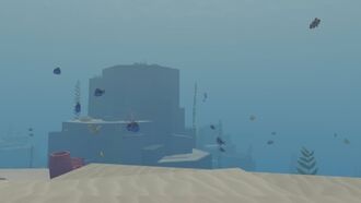 Полный список рыб в Abyss (Roblox): где искать и как ловить