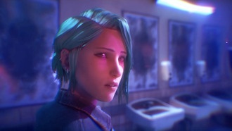 Разработчики Life is Strange: Reunion раскрыли детали возвращения Хлои Прайс