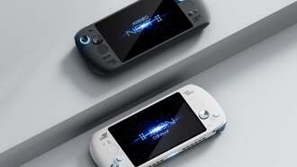 Анонсирована портативная консоль Ayaneo NEXT 2 с процессорами AMD Ryzen AI Max, 9-дюймовым OLED-экраном и аккумулятором на 116 Вт·ч