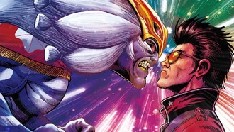 Суда51 объяснил, почему его новая игра — не сиквел No More Heroes