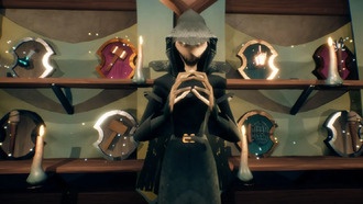 Разработчики Valheim в свободное время создали кооперативный dungeon-crawler Begraved