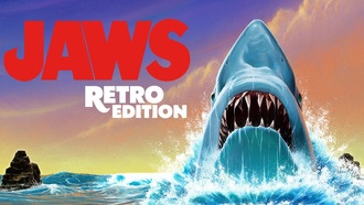 Jaws: Retro Edition выйдет 13 февраля