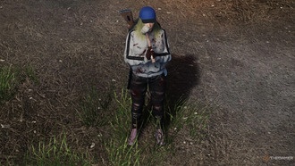 Все читы и команды в HumanitZ: полный список и как их использовать