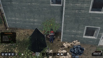 Гайд по воде в HumanitZ: как выжить в начале игры