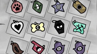 Полное руководство по ошейникам в Mewgenics: все классы и как их получить