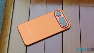 Обзор Honor Magic8 Pro Air: компактный флагман без компромиссов