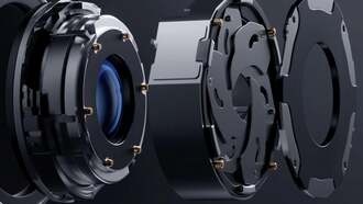 Samsung может вернуть переменную диафрагму в Galaxy S27 Ultra