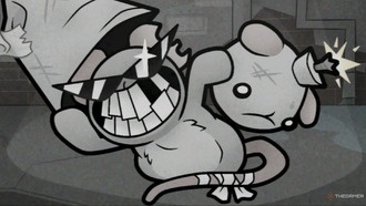 Как победить Радикальную Крысу в Mewgenics: гайд по боссу