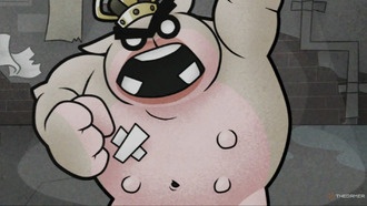 Как победить Королеву Бегемот в Mewgenics: гайд по боссу