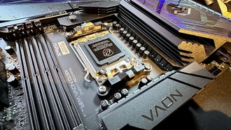 ASRock выпустила обновление BIOS для решения проблем с загрузкой на платформах AM5