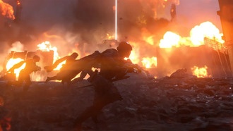 Helldivers 2: В игре стартовала масштабная операция «Машины угнетения»