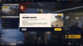 Все награды события Shared Watch в Arc Raiders и как их получить