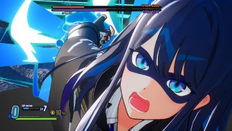 Аниме-экшен MIGHTREYA выйдет на ПК во втором квартале 2026 года