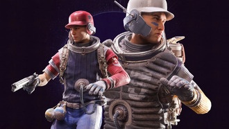 Гайд по событию «Общий дозор» в ARC Raiders: как быстро заработать заслуги и получить награды