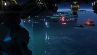 Как голосовать и использовать DSS в Helldivers 2