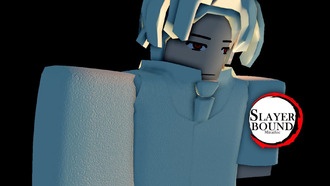 Коды для Roblox Slayerbound на 2026 год