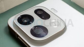 Oppo Find X10 может получить батарею 8500 мАч с зарядкой 100 Вт