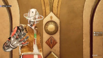 Как открыть сейф в мэрии в Romeo Is a Dead Man: подсказки Джульетты