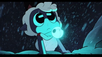 Разработчики Cult of the Lamb рассказали о сложности дополнения Woolhaven